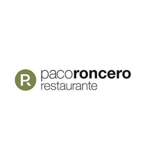 paco roncero