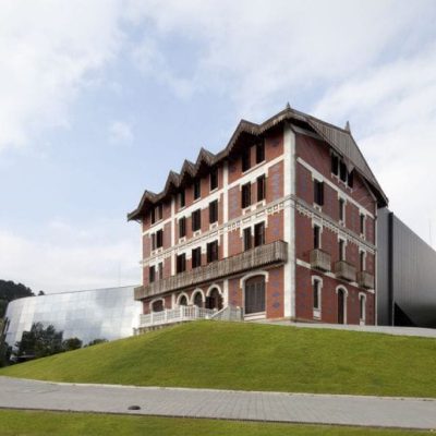 Museo Balenciaga Museo Balenciaga