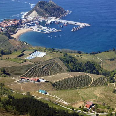 Natura Getaria Natura Getaria