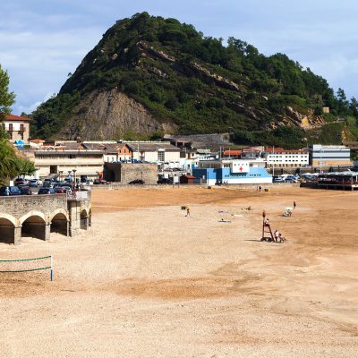 Playas Getaria Playas Getaria